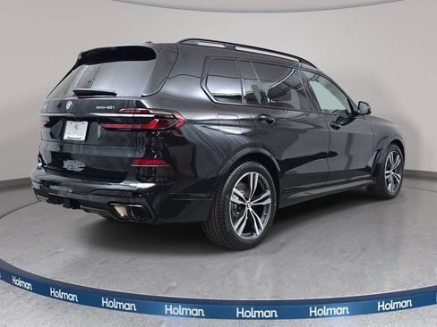 New 2027 BMW X7 xDrive40i w/ M Sport Package AWD/4WD image 5