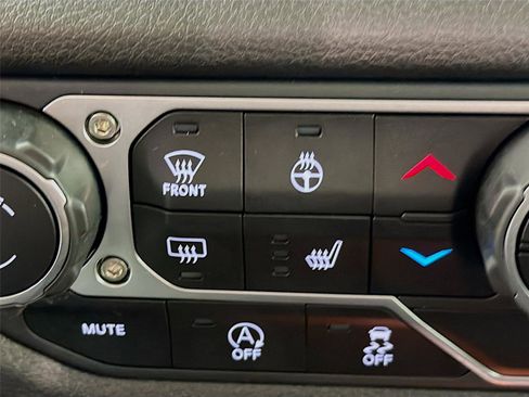 Used 2025 Jeep Gladiator Willys image 20