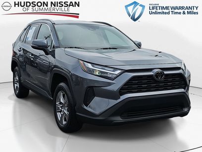 Used 2024 Toyota RAV4 XLE