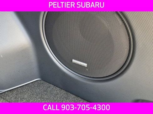 New 2026 Subaru Forester Sport AWD/4WD image 10