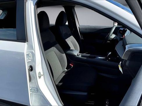 New 2026 Nissan Kicks S FWD image 9