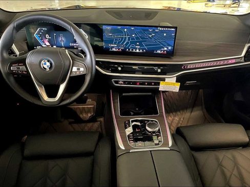 Certified 2024 BMW X5 xDrive50e w/ Parking Assistance Package image 14