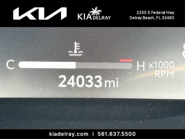 Used 2023 Toyota RAV4 Limited FWD image 34