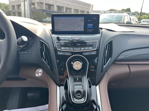 Certified 2023 Acura RDX w/ Technology Package FWD image 32