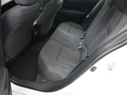 Used 2024 Toyota Corolla LE FWD image 70