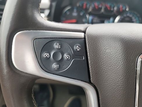 Used 2019 GMC Yukon SLT RWD image 21