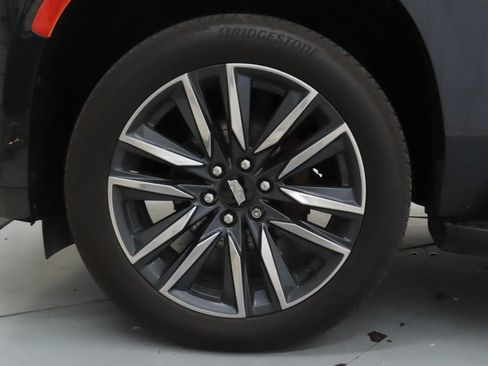 Used 2023 Cadillac Escalade Sport AWD/4WD image 27