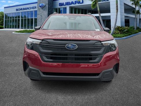 New 2026 Subaru Forester image 2