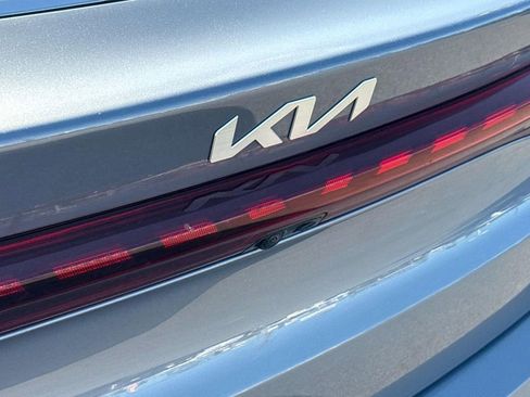 Used 2023 Kia K5 EX image 5