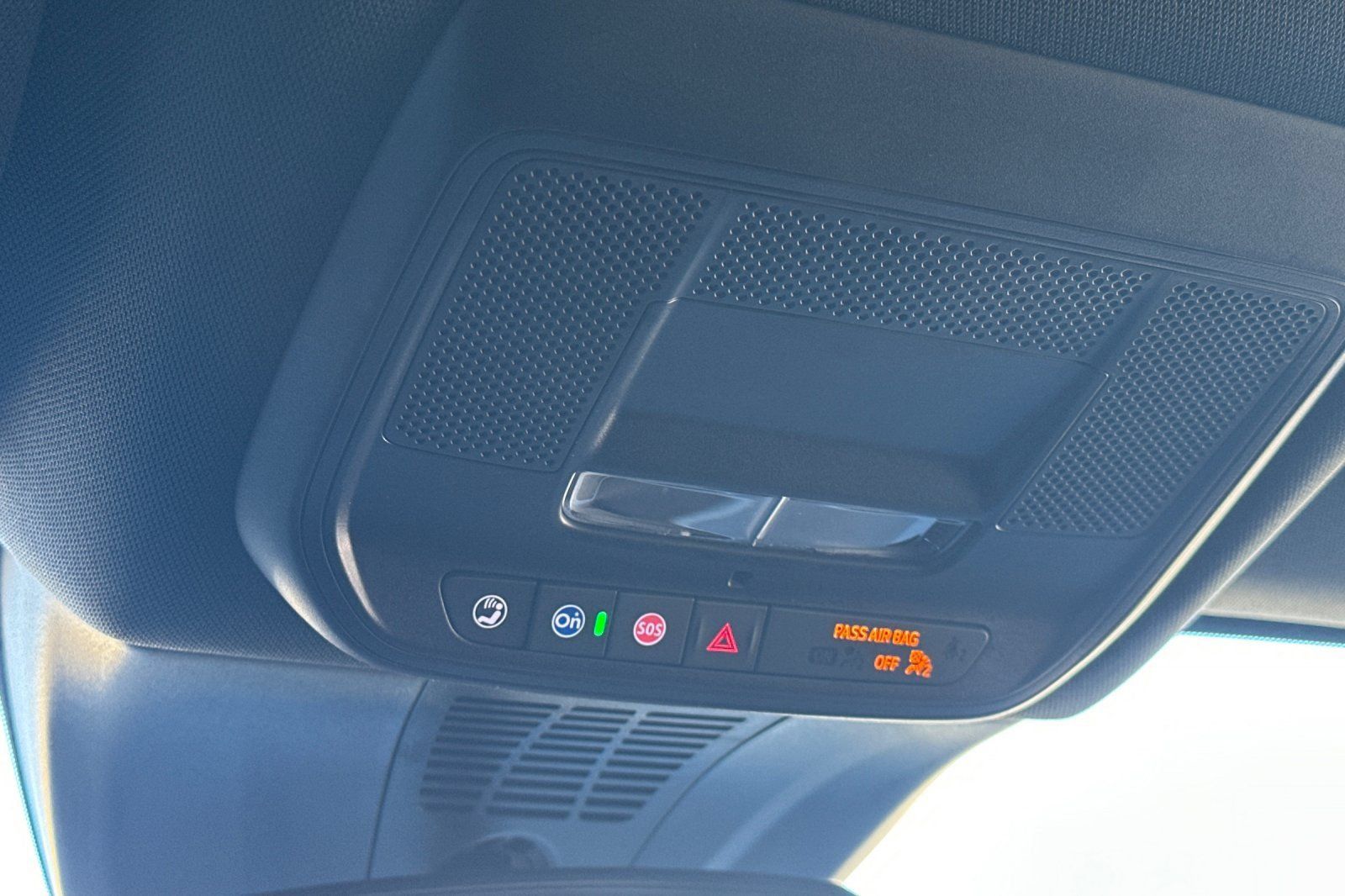 Used 2026 Chevrolet Blazer EV LT FWD image 24