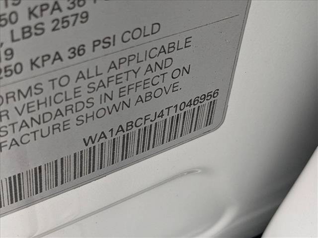 Used 2026 Audi Q3 quattro 2.0T AWD/4WD image 17