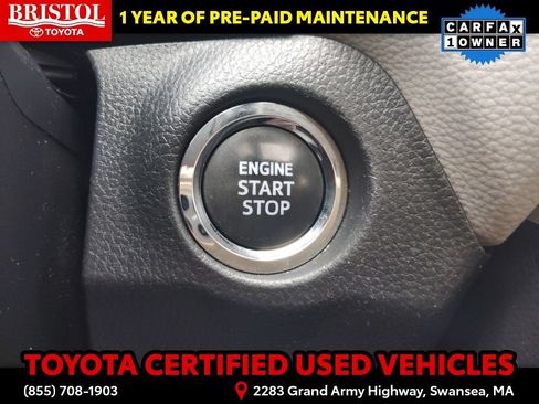 Certified 2023 Toyota RAV4 XLE w/ Convenience Package AWD/4WD image 31