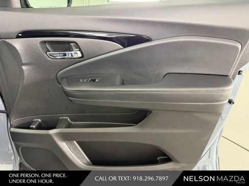 Used 2022 Honda Pilot Touring image 51