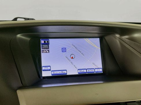 Used 2015 Lexus RX 350 FWD image 22