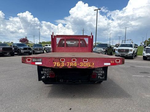 Used 2003 Ford F450 4x4 Regular Cab Super Duty image 4