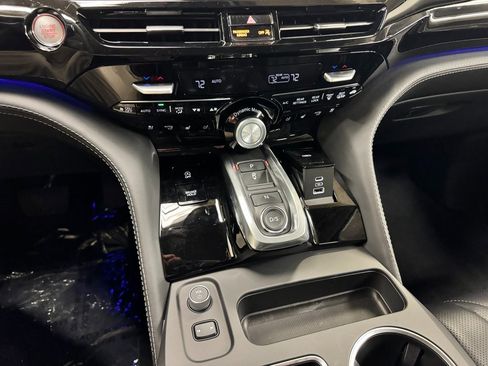 New 2026 Acura MDX w/ Advance Package image 29