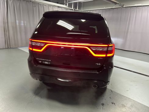 Used 2024 Dodge Durango R/T AWD/4WD image 6
