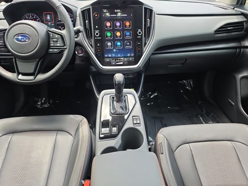 Used 2025 Subaru Crosstrek 2.5i Limited w/ Crosstrek Mirror Package AWD/4WD image 14