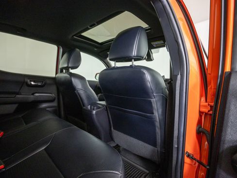Used 2023 Toyota Tacoma 4x4 Double Cab image 34