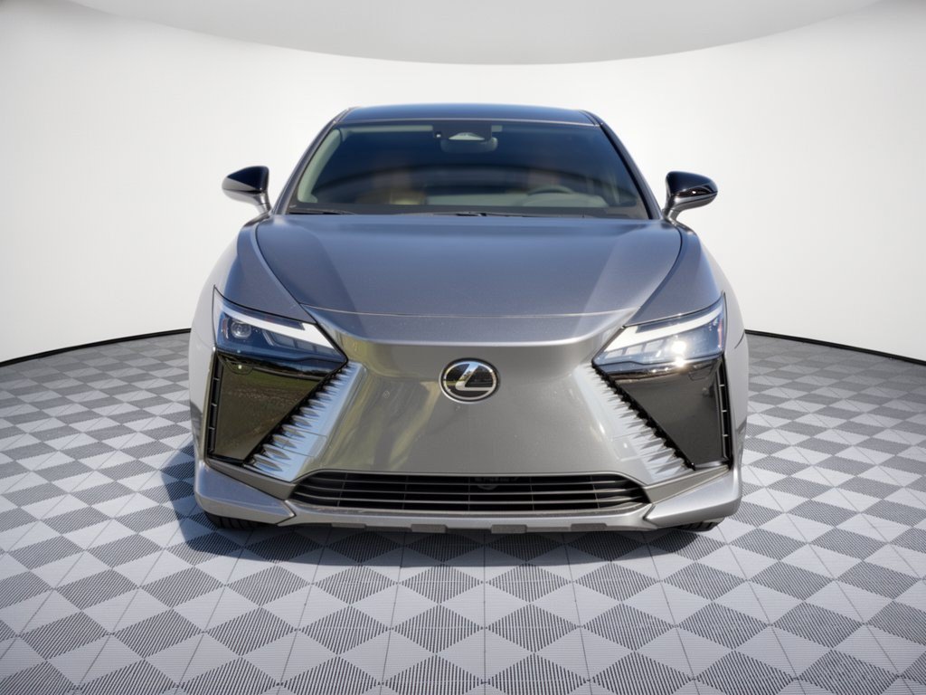 New 2026 Lexus RZ 450e AWD w/ Accessory Package (2T) image 6