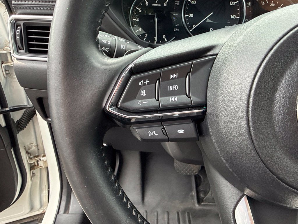 Used 2021 MAZDA CX-5 Grand Touring Reserve AWD/4WD image 27