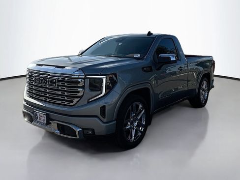 New 2026 GMC Sierra 1500 Pro w/ Pro Value Package RWD image 3
