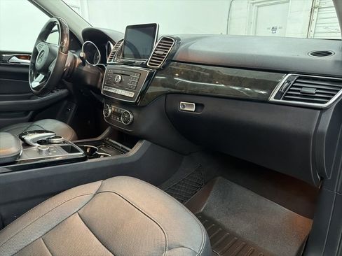 Used 2016 Mercedes-Benz GLE 350 image 26