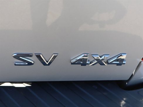 Used 2019 Nissan Frontier SV AWD/4WD image 24
