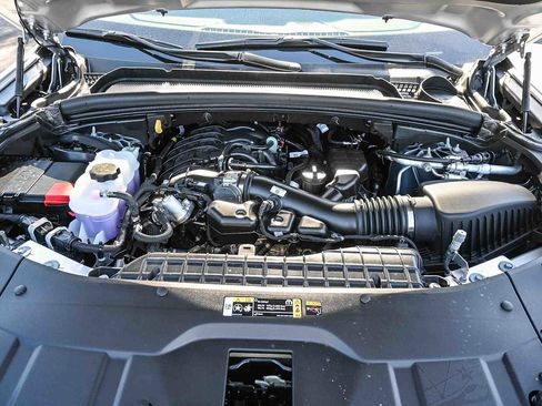 New 2025 Jeep Grand Cherokee Limited image 35