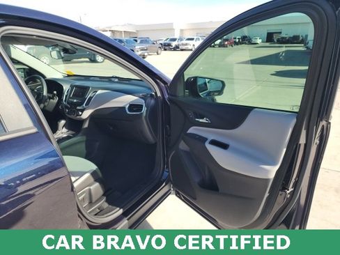 Certified 2020 Chevrolet Equinox LS w/ LS Convenience Package image 22