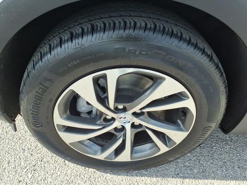 Used 2023 Buick Envision Essence FWD image 10