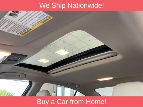 Used 2023 Nissan Altima 2.5 SL FWD image 11