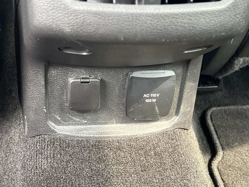 Used 2014 Ford Fusion Titanium FWD image 14