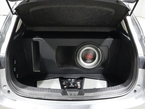 Used 2014 MAZDA MAZDA3 i Grand Touring image 20