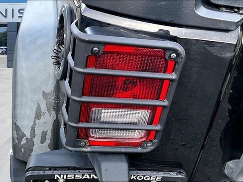 Used 2016 Jeep Wrangler Sport w/ Quick Order Package 24S image 19