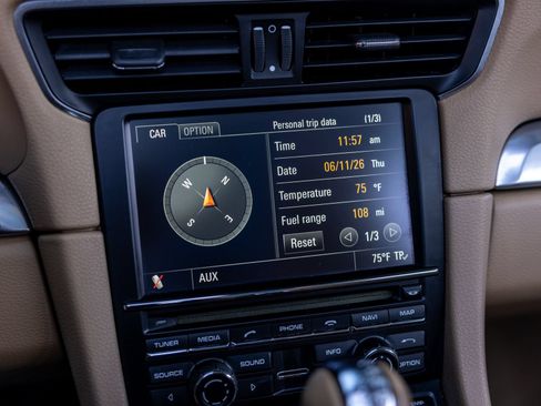 Used 2012 Porsche 911 Carrera S RWD image 47