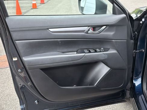 Used 2018 MAZDA CX-5 Touring AWD/4WD image 9
