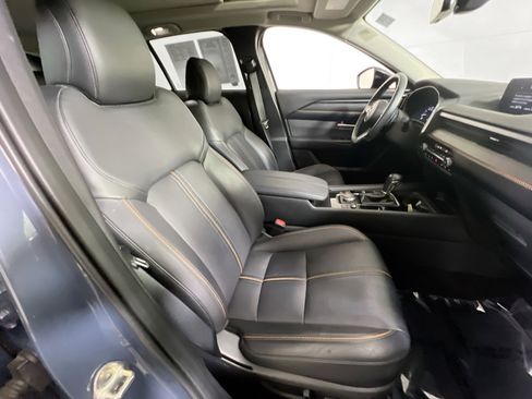 Used 2023 MAZDA CX-50 AWD 2.5 Turbo w/ Premium Pkg image 27