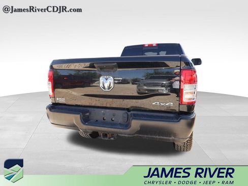 Used 2022 RAM 2500 Tradesman AWD/4WD image 14