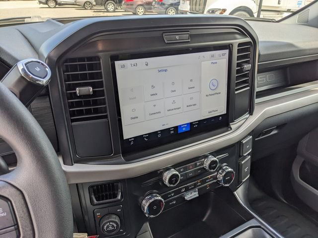 Used 2026 Ford F150 XL w/ Equipment Group 104A Hybrid AWD/4WD image 24