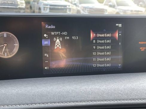 Used 2022 Lexus UX 250h w/ Premium Package AWD/4WD image 26