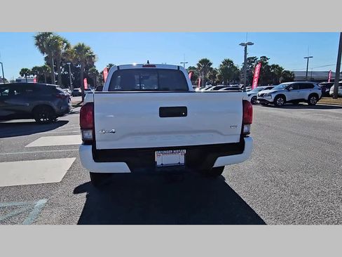 Used 2023 Toyota Tacoma SR image 29