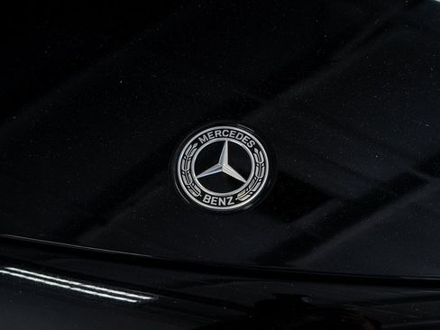 Used 2023 Mercedes-Benz EQB 350 4MATIC SUV w/ Exclusive Package image 17