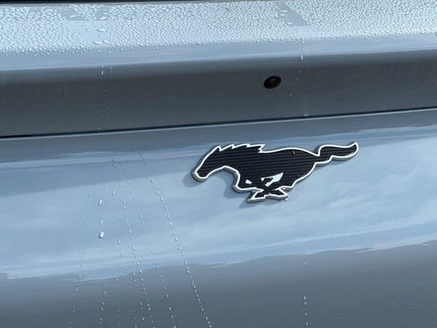 New 2025 Ford Mustang Mach-E Premium image 6