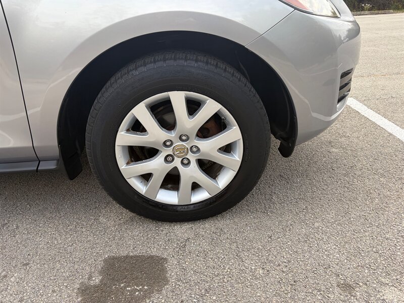 Used 2007 MAZDA CX-7 Sport AWD/4WD image 27