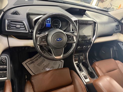 Used 2019 Subaru Ascent Touring image 36