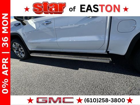 New 2026 GMC Sierra 1500 Denali image 34