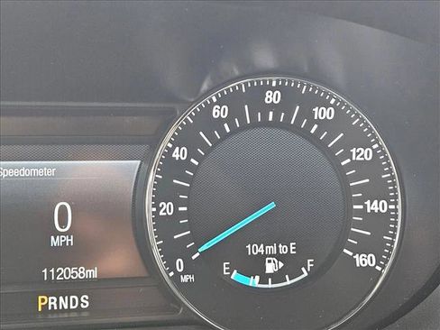 Used 2018 Ford Explorer Platinum image 11