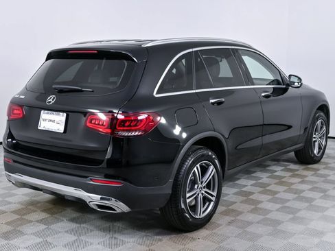 Used 2020 Mercedes-Benz GLC 300 image 28