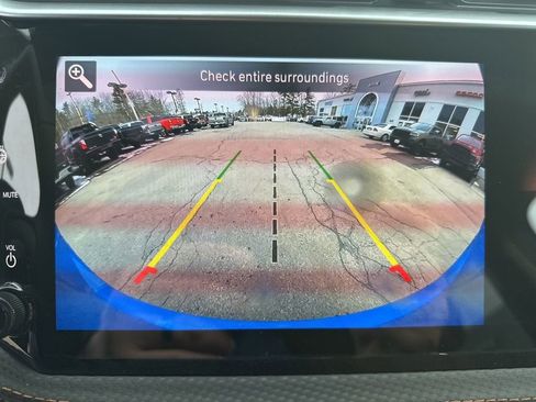 New 2026 Jeep Cherokee Limited image 21